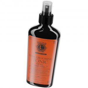 Lotiune  grooming de par Lavish Hair Care Grooming