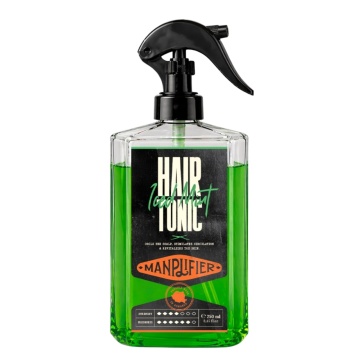 Lotiune tonica de par Manplifier Iced Mint Hair Tonic 250ml