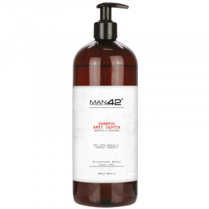 Man 42 Hair Loss Prevention Shampoo hajhullás elleni sampon 1000ml