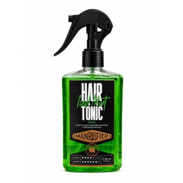 Manplifier Hair Tonic Mentolos hajtonik 250ml