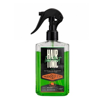 Manplifier Iced Mint Hair Tonic 250ml