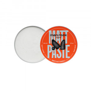 Ceara de par Men Rock Matt Paste 90ml
