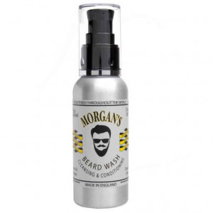Morgan’s Beard Wash 100ml