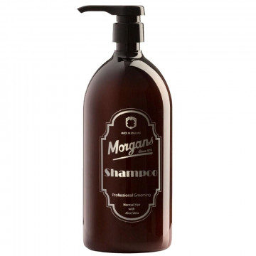 Morgan’s Men napi hajsampon 1000ml