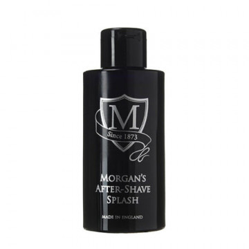 Morgan's After-Shave Splash borotválkozás utáni oldat 100ml