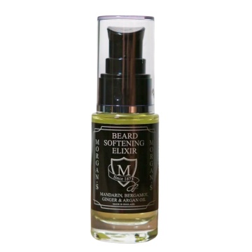 Morgan's Szakállpuhító Elixír 30ml