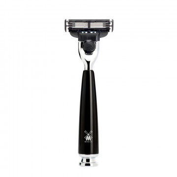 Muhle Rytmo R226M3 Razor Gillette Mach3 Compatible