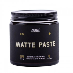 Ceara de par O'Douds Matte Paste 114ml