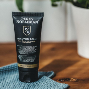 After shave balsam Percy Nobleman 100ml