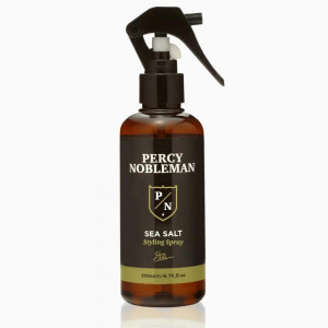Percy Nobleman tengeri só texturáló spray 200ml