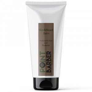 Point Barber szakállbalzsam 100ml