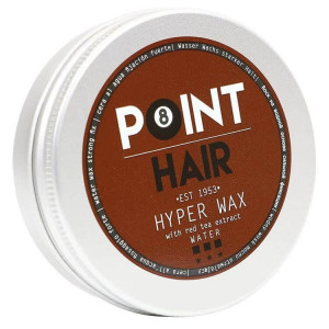 Pomada de par Point Barber Hyper Wax 100ml