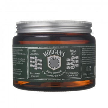 Pomada Morgan's Matt Pomade 500g