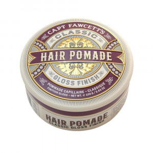 Pomada pentru par Captain Fawcett Classic Pomade 100g