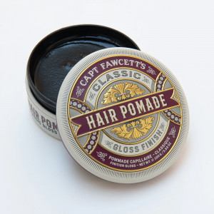 Pomada pentru par Captain Fawcett Classic Pomade 100g
