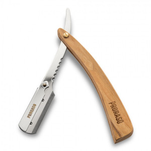 Proraso Professional Razor Old Style