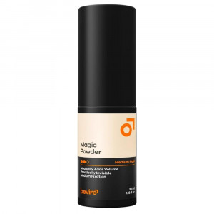 Pudra de volum Beviro Magic Powder Medium 35ml