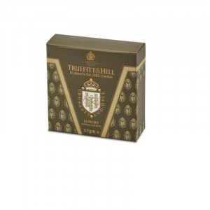 Rezervă săpun de ras de lux pentru cană Truefitt & Hill Luxury Shaving Soap 57g
