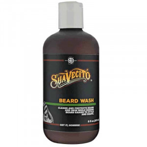 Sampon de barba Suavecito 247ml
