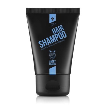 Șampon de păr Angry Beards Hair Shampoo Jack Saloon 50ml