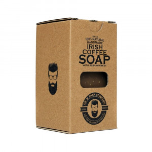 Sapun de corp Dr. K. Irish Coffee Soap XL 225g
