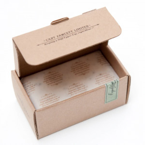 Sapun de corp premium Captain Fawcett The Gentleman’s Soap 165g