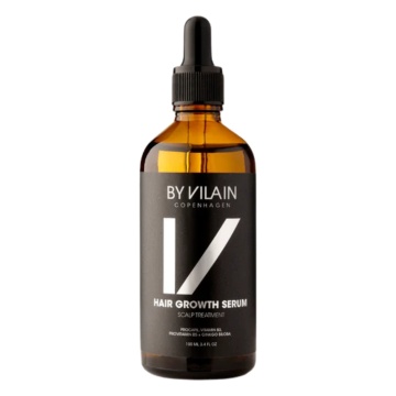 Ser pentru cresterea parului By Vilain 100 ml 