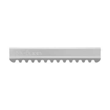 Set 5 cutii cu lame de texturat My Blades Extra Sharp 10 buc - Img 2
