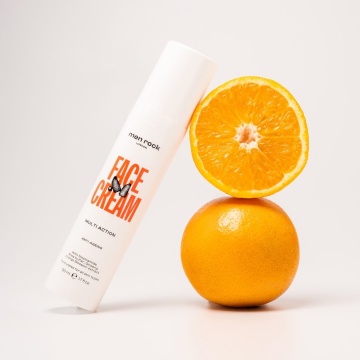 Set cadou Men Rock Duo Skin Care Routine