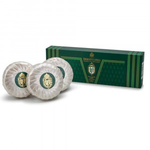 Set sapunuri Truefitt & Hill West Indian Limes 3 x 150g