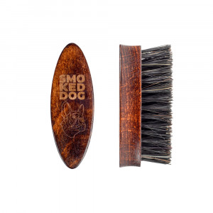 Peria de barba mica Smoked Dog