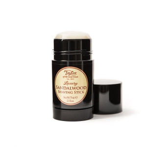 Stick pentru barbierit Taylor of Old Bond Street Sandalwood Shave Stick 75ml