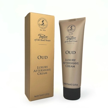 Taylor of Old Bond Street Oud borotválkozás utáni balzsam 75ml