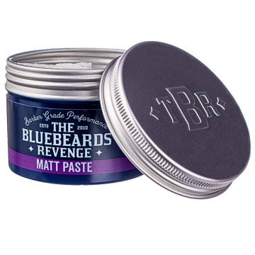 Ceara de par The Bluebeards Revenge Matt Paste 100 ml