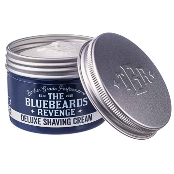 Crema de ras The Bluebeards Revenge Deluxe 100ml