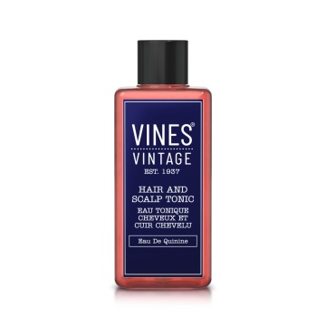 Tonic masaj capilar Vines Vintage Eau de Quinine 200ml