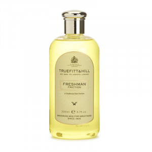 Truefitt & Hill Freshman Friction Tonic Lotion 200ml