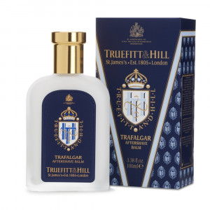 Truefitt & Hill Trafalgar borotválkozás utáni balzsam 100 ml