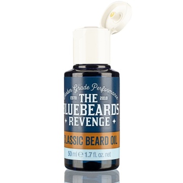 Ulei de barbă The Bluebeards Revenge Classic 50ml
