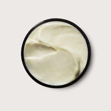 Unt pentru par si barba Bullfrog Nourishing Restorative Butter 250ml