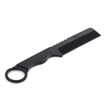 Angry Beards Carbon Combat Comb