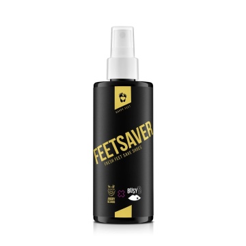 Angry Beards Faksaver lábdezodor 200ml