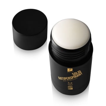 Antiperspirant solid Angry Beards Ryan Run 50ml