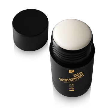 Antiperspirant solid Angry Beards Ryan Run 50ml