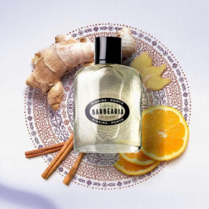 Apa de colonie Antiga Barbearia Ribeira Porto 100ml
