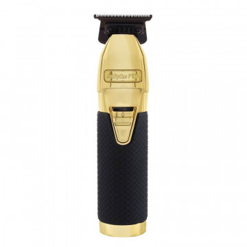 Babyliss Pro Boost+ Gold SkeletonFX Trimmer