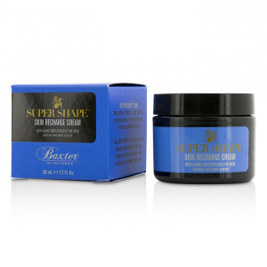 Cremă anti-îmbătrânire pentru față Baxter of California Super Shape Anti-Aging Cream 50ml