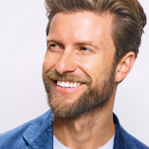 Vopsea de barba Just for Men - Saten M-35