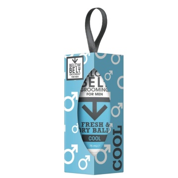 Deodorant zona intima Below The Belt Bauble Gift Fresh 