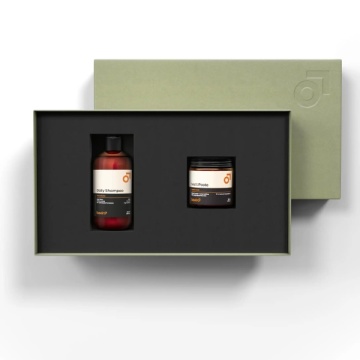 Beviro Daily Essential Hair Care Set - Img 4